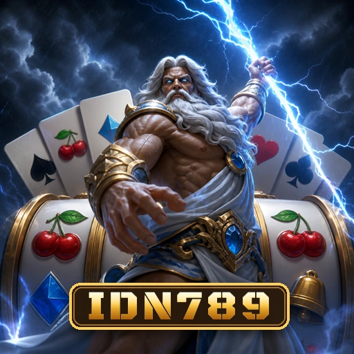 Cuplikan tampilan saluran unduhan APK idn789 512×512